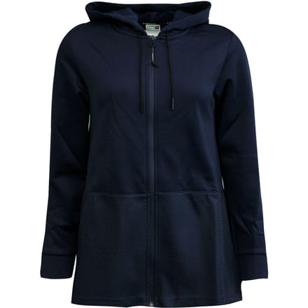 Puma Evo Drapey Dames Marine Track Jacket