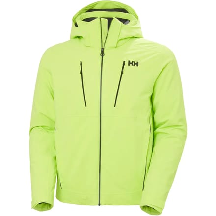 Ski-jas Helly Hansen Alpha 4.0