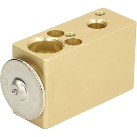 Expansieventiel, airconditioning DENSO DVE09004