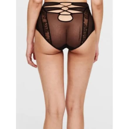 Chantal Thomass Mystery high-waisted full brief