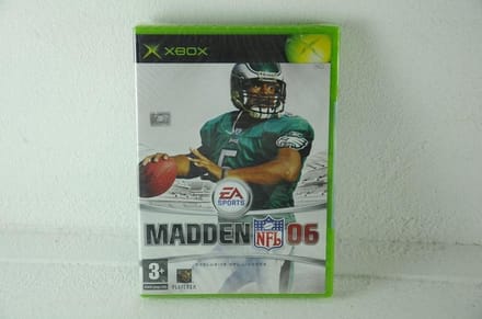 Madden 2006 (CLASSIC*)