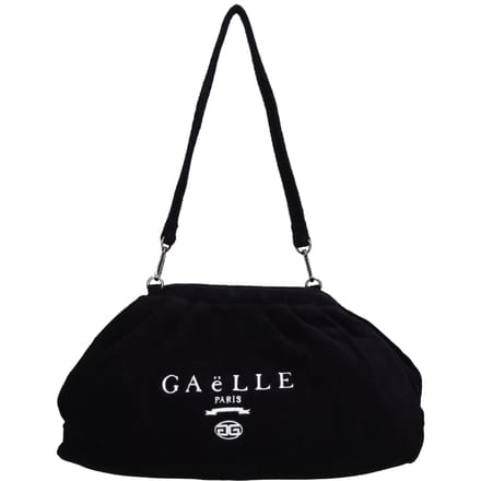 Gaelle Zakken... Zwart