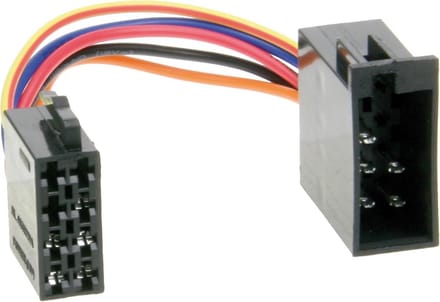 CSB Universal Adapter Power