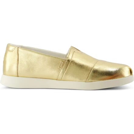 Dames espadrilles Toms Alpargata Plus