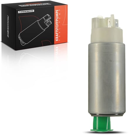 Frankberg 1x brandstofpomp voor Audi A4 8D2 A4 Avant 8D5 25L 1997-2001