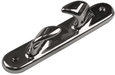 Hollex Boegklamp 204x40mm per paar
