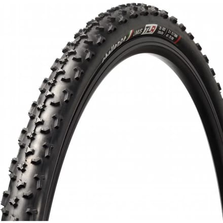 Challenge Limus Race TLR Cyclocross vouwband 33mm