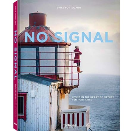 No Signal - Portolano, Brice