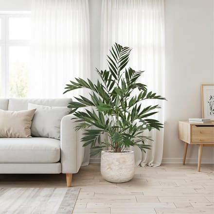 Parlour kunstpalm 120cm