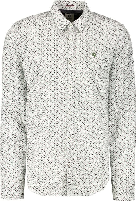 Garcia - J11282 - Heren - Overhemden
