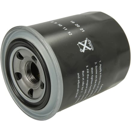 Oliefilter BLUE PRINT ADM52101