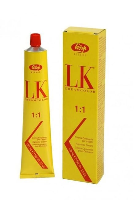 Lisap LK Creamcolor OPC 7.66 100ml