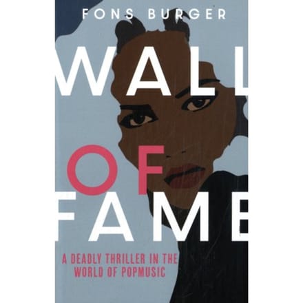 Wall Of Fame - Wall Of Fame - Fons Burger