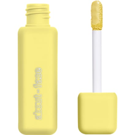 About Face Matte Fluid Eye Paint - Incoming