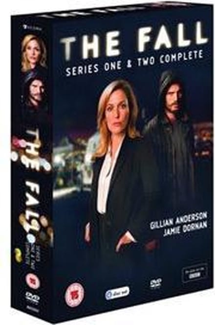 Fall - Season 1-2