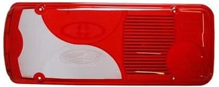 VanWezel 3077925 - Feu arrière gauche pour Mercedes van Sprinter w906 de 2006 à 2018