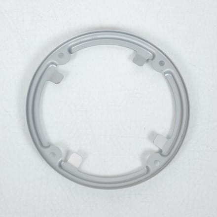 variator achterdeksel voor suzuki 400 burgman scooter 1999-2006 21122-15f10-000