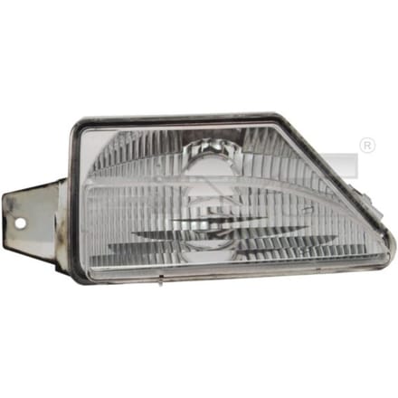 Achteruitrijlicht TYC 19-0843-01-2