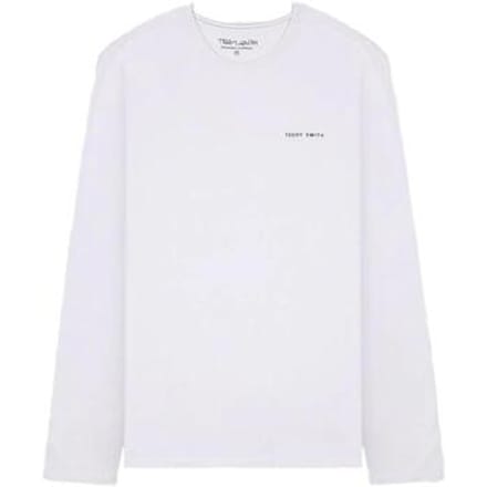 T-shirt Teddy Smith 11017085D