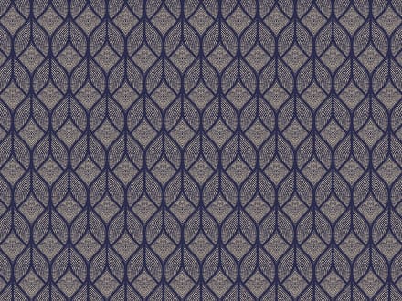 Placemat vinyl | Sky night | 4 stuks