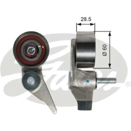 Tandriempoelie GATES T41316
