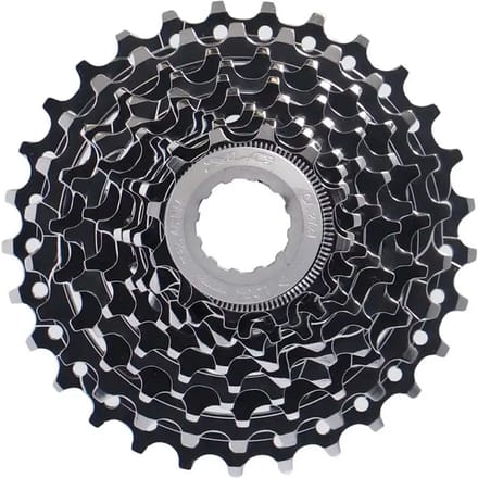 XLC FW-C03 Cassette - 10V - 12-25T - Campagnolo - Zilver