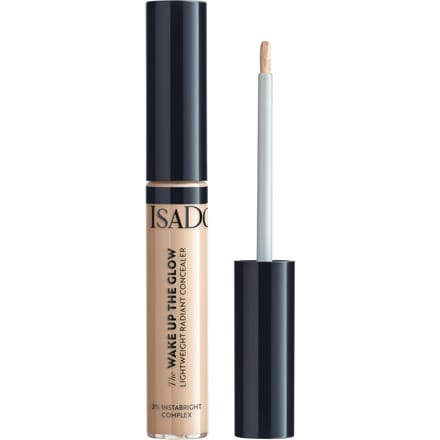 Wake Up The Glow Illuminating Liquid Concealer 3N