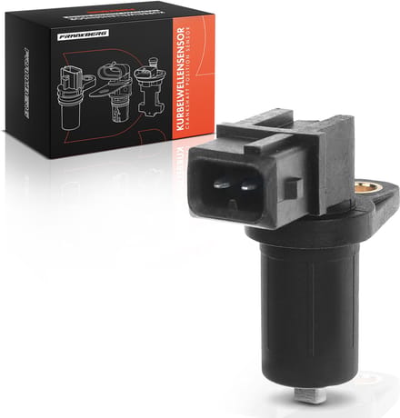 Frankberg 1x krukassensor impulsgever voor BMW X5 E53 44L 46L