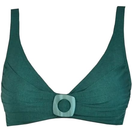 Dames zwemkleding top Red Point Ibona