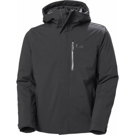 Ski-jas Helly Hansen panorama