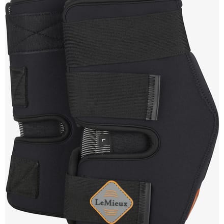 Paardenlaarzen LeMieux Conductive Magno