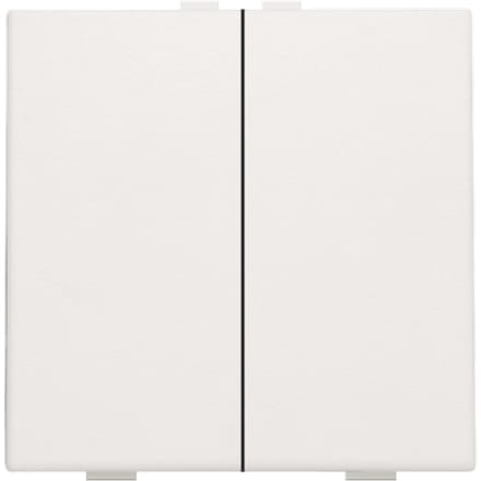 Niko Home Controle Drukknop Sensor Bus Systeem - 101-51002 - E2EEN