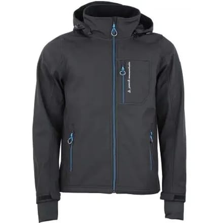 Windjack Peak Mountain Blouson softshell homme CAFORAIN