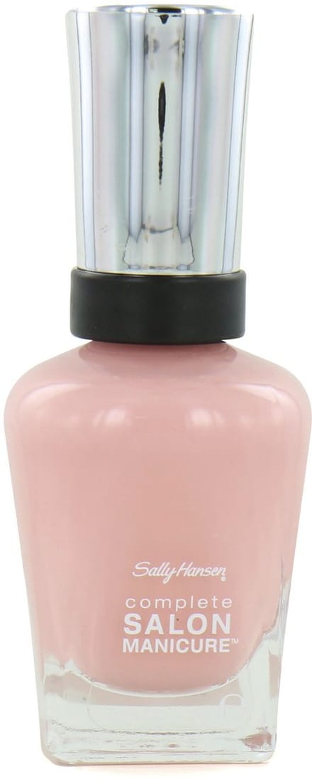 Sally Hansen Complete Salon Manicure Nagellak - 242 Mauvin'on Up