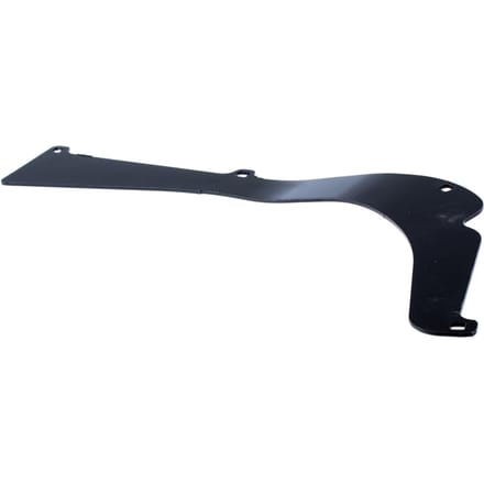 Baffle left, .54"