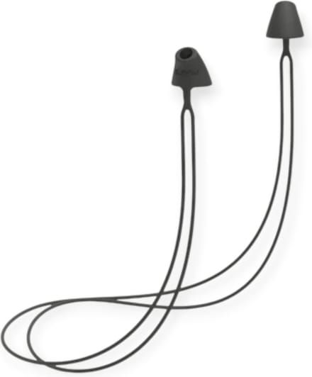Flare Audio Calmer Secure Grijs