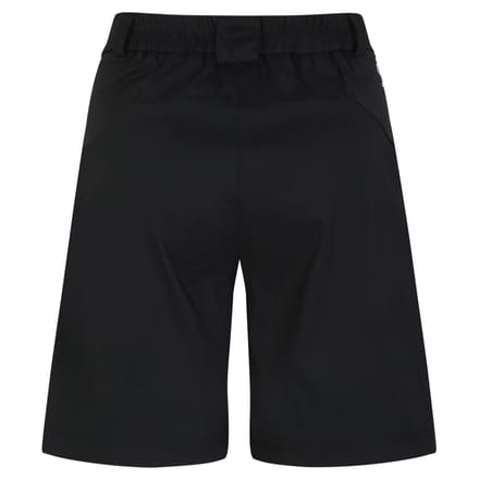 Dare 2B Dames/Dames Torrek Korte Broek (Zwart)
