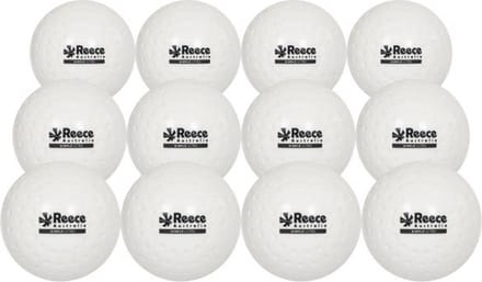 Reece Dimple Ultra Ball (12 pcs) - One Size