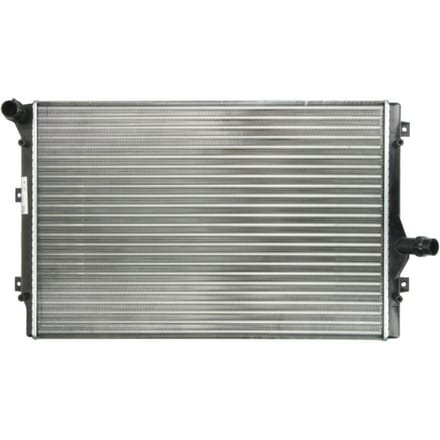 Radiator, motorkoeling NISSENS 65281A