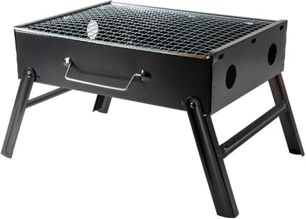 Ultimate Foldable BBQ - BBQ