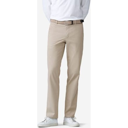 Meyer Broek Roma Subtle Stretch Summer Cotelé Beige / male