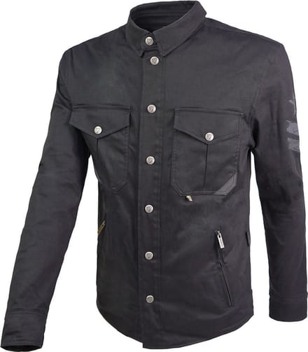 By City Motorjas Suv Overshirt
