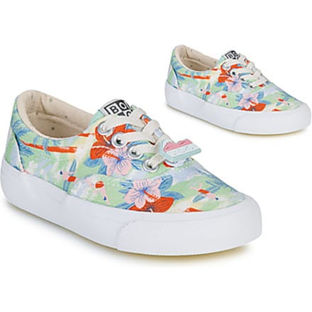 Bonton  Lage Sneakers SKATE ELAST