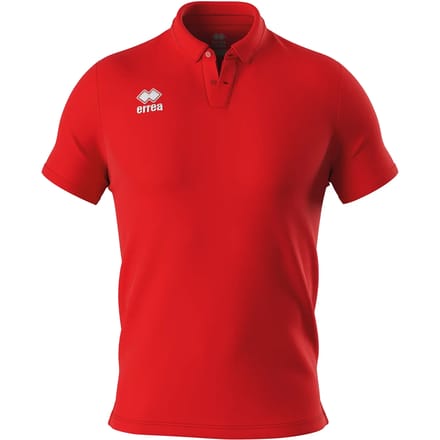 Errea Alex Mc Ad Polo - Sportswear - Volwassen