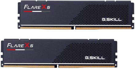 G.Skill Flare X5 DDR5-5600 - 16GB - CL36 - Dual Channel (2 pcs) - AMD EXPO