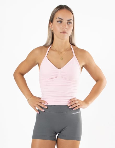 Divinity Top | CAPO FINALE | Sportbra's |