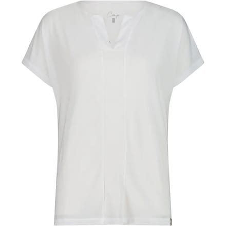 Lyocell Jersey T-shirt Dames CMP
