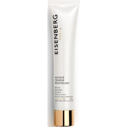 Eisenberg Masks Masque Tenseur Remodelant Maskers tegen veroudering Dames 75 ml