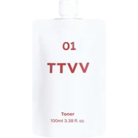 TTVV - Toner - Gezichtstoner