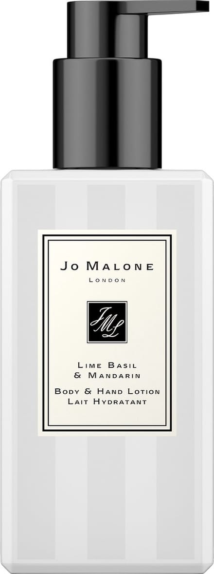 Jo Malone London - Lime Basil & Mandarin Body & Hand Lotion